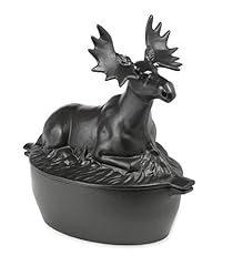 Plow hearth moose for sale  Delivered anywhere in USA 