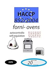 Forni ovens 852 usato  Spedito ovunque in Italia 