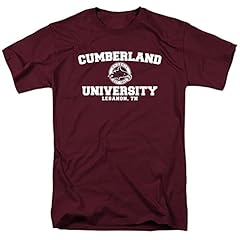 Cumberland university official for sale  Delivered anywhere in USA 