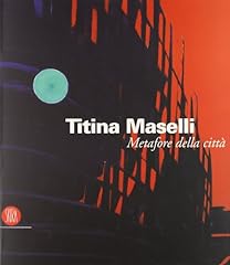 Titina maselli. metafore usato  Spedito ovunque in Italia 