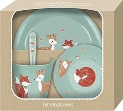 Spiegelburg geschirr geschenks gebraucht kaufen  Wird an jeden Ort in Deutschland