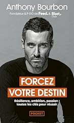 Forcez destin résilience d'occasion  Livré partout en France