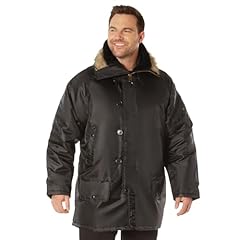 Rothco parka comfortable for sale  Delivered anywhere in USA 