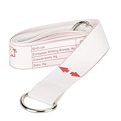 Cattle weight tape for sale  Delivered anywhere in UK