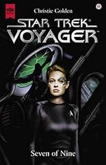 Star trek voyager gebraucht kaufen  Wird an jeden Ort in Deutschland