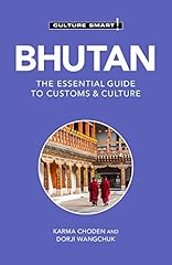Culture smart bhutan usato  Spedito ovunque in Italia 