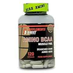 Supplements direct amino for sale  Delivered anywhere in UK