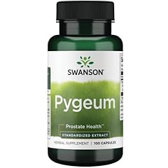 Swanson pygeum herbal for sale  Delivered anywhere in USA 