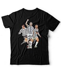 Shirt calcio campioni usato  Spedito ovunque in Italia 