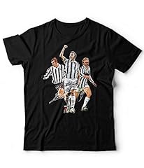 Shirt calcio campioni usato  Spedito ovunque in Italia 