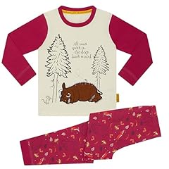 Gruffalo girls unisex for sale  Delivered anywhere in UK
