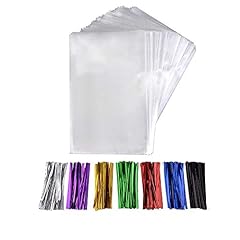 200 pcs clear for sale  Delivered anywhere in UK