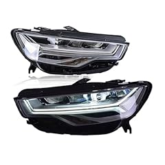 2pc headlight compatible for sale  Delivered anywhere in UK