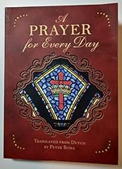 Prayer every day for sale  Delivered anywhere in UK