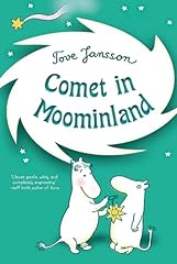Comet moominland for sale  Delivered anywhere in USA 