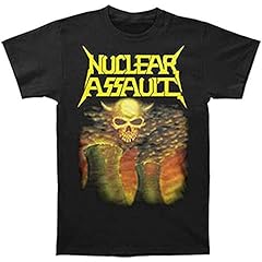 Graduates nuclear assault for sale  Delivered anywhere in UK