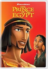 Prince egypt dvd for sale  Delivered anywhere in USA 