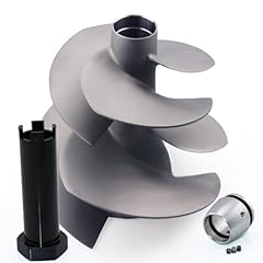 Captain twin impeller for sale  Delivered anywhere in USA 