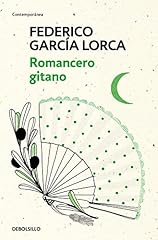 Romancero gitano gypsy for sale  Delivered anywhere in USA 