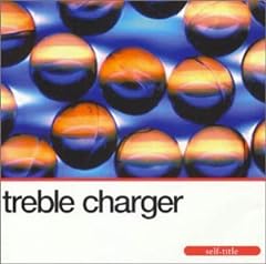 Used, Treble Charger (self-title) for sale  Delivered anywhere in USA 