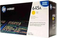 Color laserjet 5500 usato  Spedito ovunque in Italia 