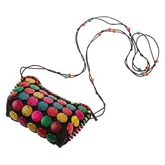 Niyangle borsa boho usato  Spedito ovunque in Italia 