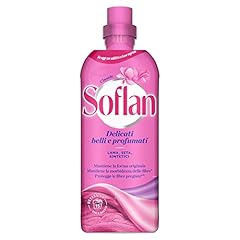 Soflan detersivo liquido usato  Spedito ovunque in Italia 