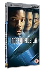 Independence day umd for sale  Delivered anywhere in UK