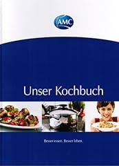Amc kochbuch gebraucht kaufen  Wird an jeden Ort in Deutschland