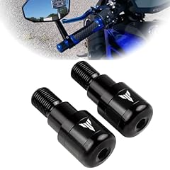 2pcs moto embout d'occasion  Livré partout en France