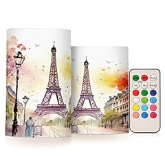 Yettasbin paris eiffel for sale  Delivered anywhere in USA 