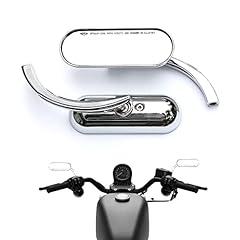 Wtzmoto motorcycle mirrors for sale  Delivered anywhere in USA 
