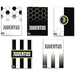 Juventus quaderno maxi usato  Spedito ovunque in Italia 