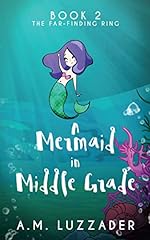 Mermaid middle grade for sale  Delivered anywhere in USA 