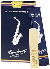 Vandoren sr2115 traditional for sale  Delivered anywhere in UK
