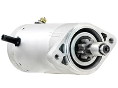 Rareelectrical new starter for sale  Delivered anywhere in USA 