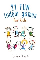 Indoor games fun for sale  Delivered anywhere in USA 