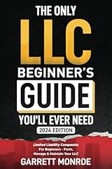 Llc beginners guide for sale  Delivered anywhere in USA 