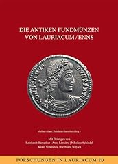 Antiken fundmünzen lauriacum gebraucht kaufen  Wird an jeden Ort in Deutschland