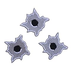 Pack bullet holes for sale  Delivered anywhere in Canada