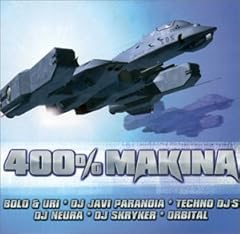 400 makina for sale  Delivered anywhere in UK