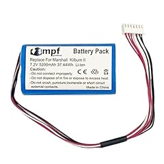 Mpf products 7.2v for sale  Delivered anywhere in USA 