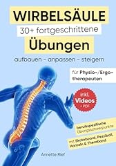 Physio ergotherapeuten wirbels gebraucht kaufen  Wird an jeden Ort in Deutschland