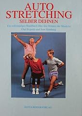 Autostretching selber dehnen gebraucht kaufen  Wird an jeden Ort in Deutschland