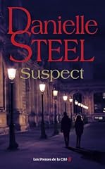Suspect d'occasion  Livré partout en France