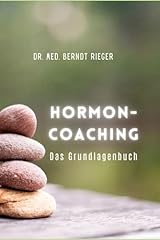 Hormoncoaching grundlagenbuch gebraucht kaufen  Wird an jeden Ort in Deutschland