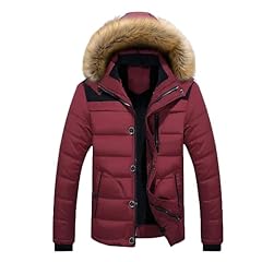 Soouicker daunenjacke herren gebraucht kaufen  Wird an jeden Ort in Deutschland