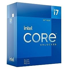 Intel core 12700kf for sale  Delivered anywhere in USA 