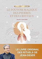 Pouvoir magique pierres d'occasion  Livré partout en France