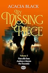 Missing piece 3 for sale  Delivered anywhere in UK
